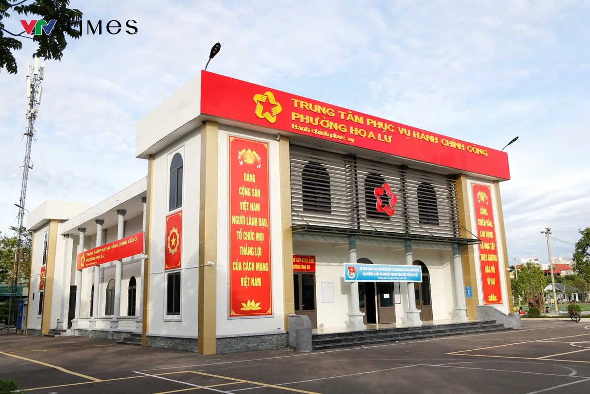 Ninh B&igrave;nh: Đảng bộ phường Hoa Lư chuẩn bị Đại hội điểm &ndash; T&acirc;m thế mới, kỳ vọng mới - Ảnh 5.