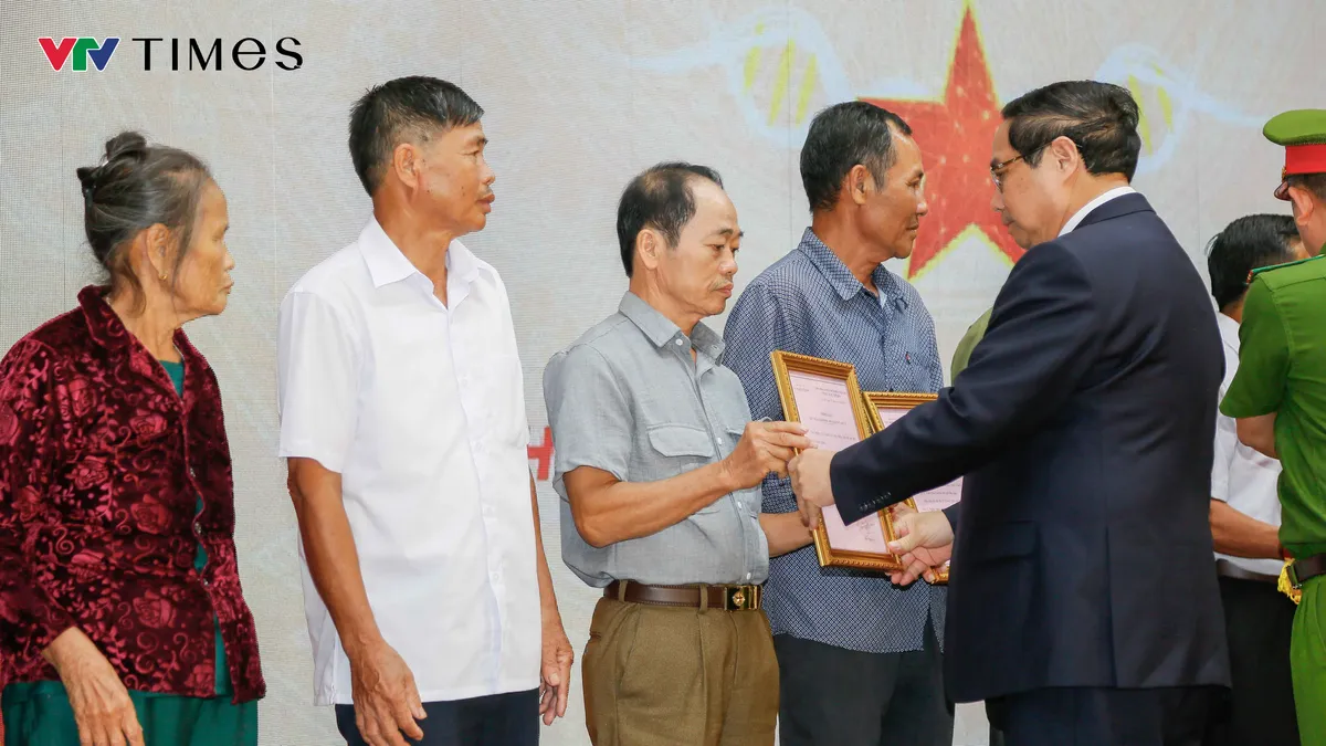 Tìm kiếm, quy tập hài cốt liệt sĩ, xác minh danh tính là nhiệm vụ quan trọng và thiêng liêng  - Ảnh 3.