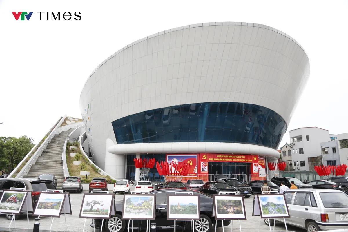 Ninh B&igrave;nh: Đảng bộ phường Hoa Lư chuẩn bị Đại hội điểm &ndash; T&acirc;m thế mới, kỳ vọng mới - Ảnh 6.