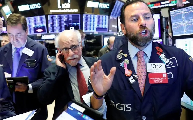 Ảnh minh hoạ - Ảnh: Getty/CNBC. Ảnh minh hoạ - Ảnh: Getty/CNBC.
