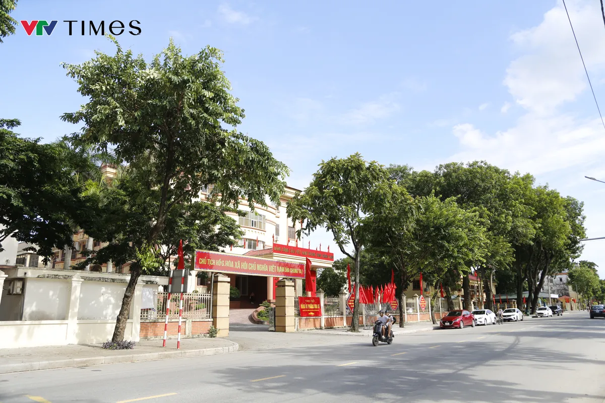 Ninh B&igrave;nh: Đảng bộ phường Hoa Lư chuẩn bị Đại hội điểm &ndash; T&acirc;m thế mới, kỳ vọng mới - Ảnh 1.