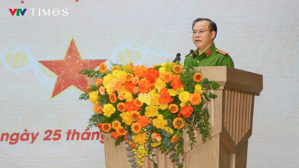Tìm kiếm, quy tập hài cốt liệt sĩ, xác minh danh tính là nhiệm vụ quan trọng và thiêng liêng  - Ảnh 6.