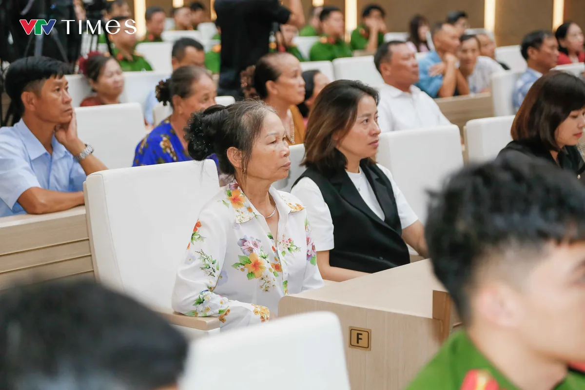 Tìm kiếm, quy tập hài cốt liệt sĩ, xác minh danh tính là nhiệm vụ quan trọng và thiêng liêng  - Ảnh 7.