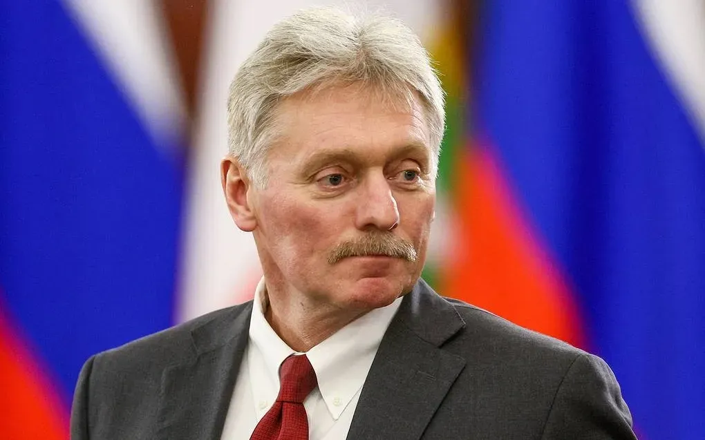 Người phát ngôn Điện Kremlin Dmitry Peskov. (Ảnh: Tass) Người phát ngôn Điện Kremlin Dmitry Peskov. (Ảnh: Tass)