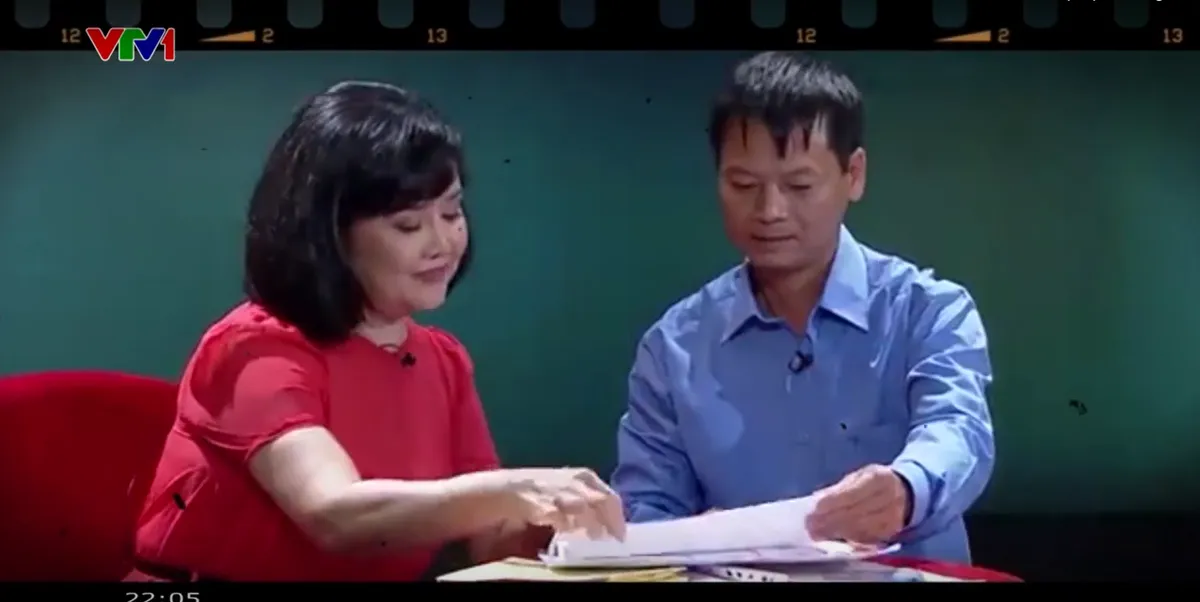Ký ức VTV: Như chưa hề có cuộc chia ly - Nơi biến giấc mơ đoàn tụ thành hiện thực - Ảnh 1.