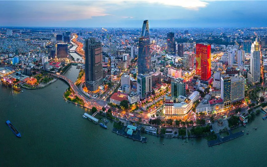 Giao dịch bất động sản tập trung vào dự án có pháp lý minh bạch, hạ tầng hoàn thiện và phù hợp nhu cầu ở thật