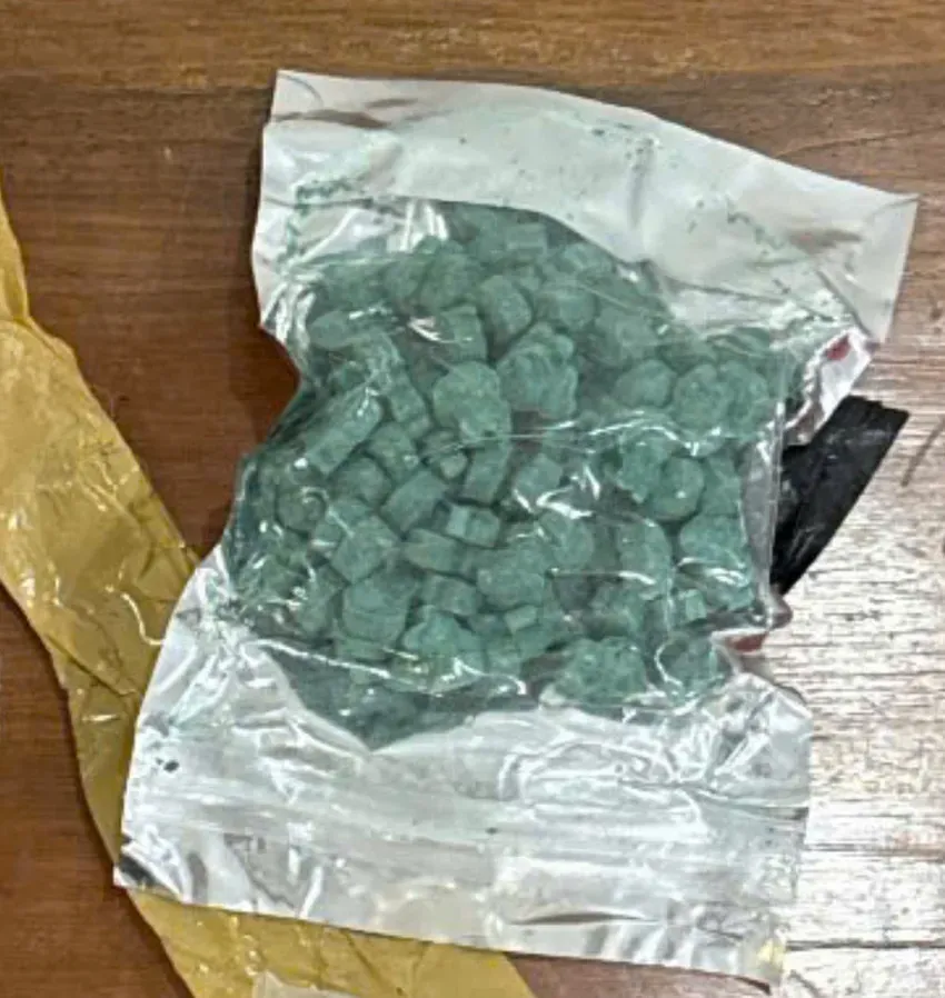 Phá đường dây ma túy liên tỉnh tại Đà Nẵng, thu giữ lượng lớn heroin - Ảnh 2.