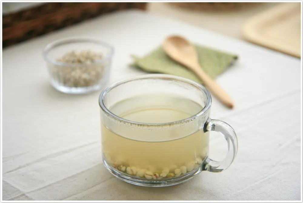6 loại nước thảo mộc giúp giải nhiệt mùa Hè - Ảnh 2.