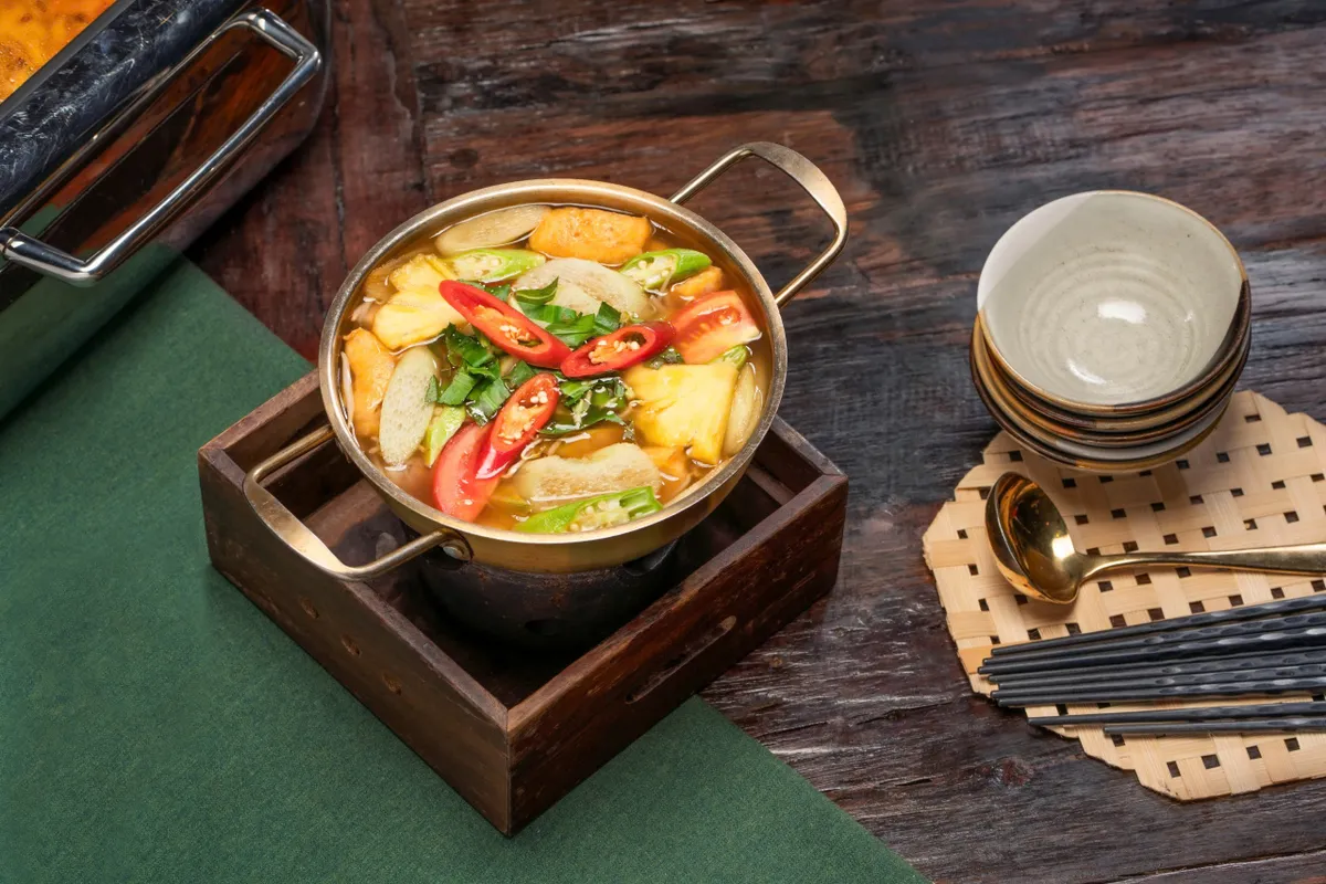 Gợi ý món chay cho mùa Vu Lan - Ảnh 6.