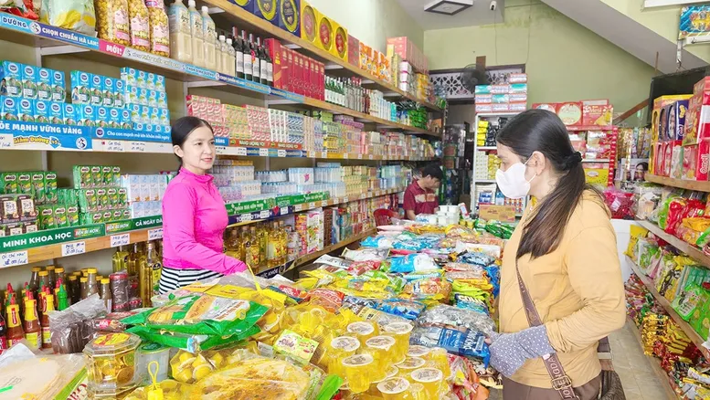 Từ hộ kinh doanh đến doanh nghiệp: Cần bước đệm để chuyển mình - Ảnh 1.