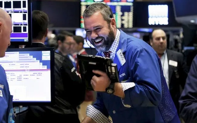 Ảnh: CNBC Ảnh: CNBC