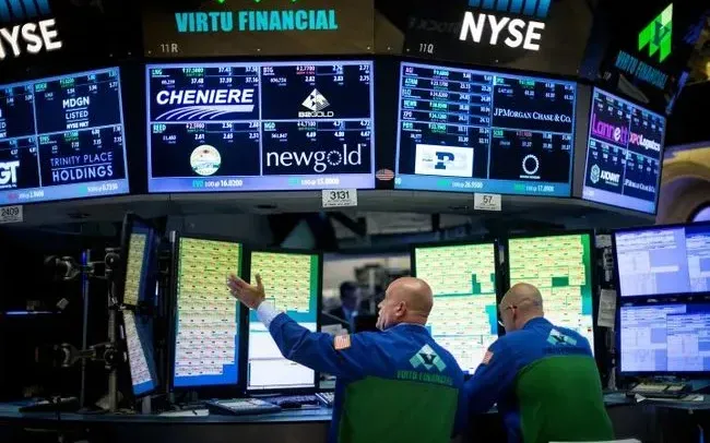  Ảnh minh họa. (Nguồn: Bloomberg)