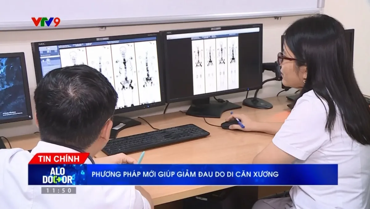 Alo Doctor (26/7/2025): Suýt bị cưa 2 chân do tắc mạch chi lâu năm