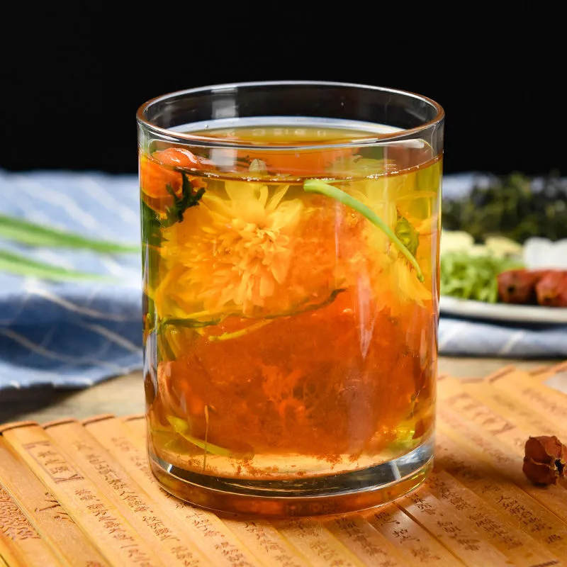 6 loại nước thảo mộc giúp giải nhiệt mùa Hè - Ảnh 5.