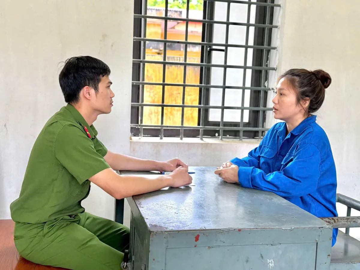 Triệt phá đường dây lừa đảo xuyên quốc gia qua ứng dụng hẹn hò: Cạm bẫy tình – tiền nhắm vào phụ nữ Việt - Ảnh 2.