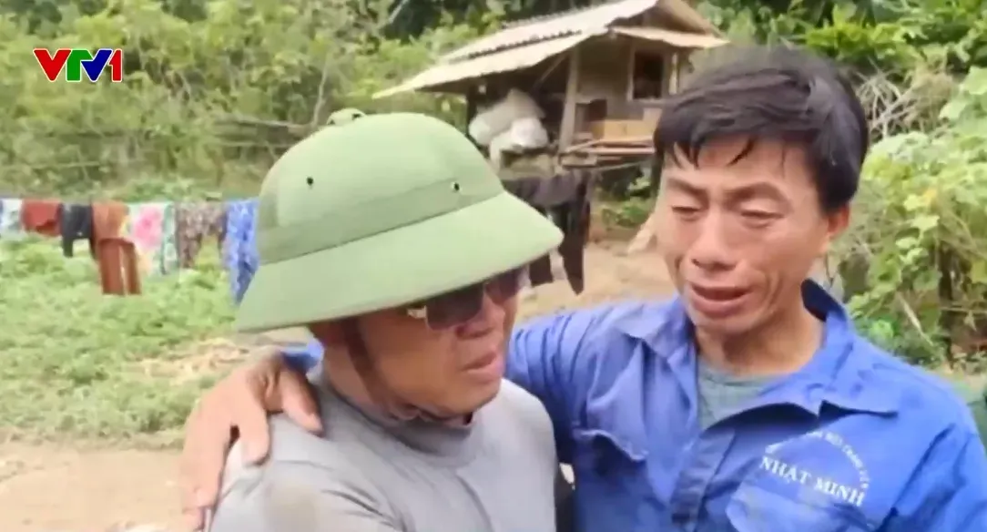 Nóng trên mạng tuần qua (21–27/7): Xót xa lũ lụt, tai nạn, bê bối chất cấm- Ảnh 5. Nóng trên mạng tuần qua (21–27/7): Xót xa lũ lụt, tai nạn, bê bối chất cấm- Ảnh 5.