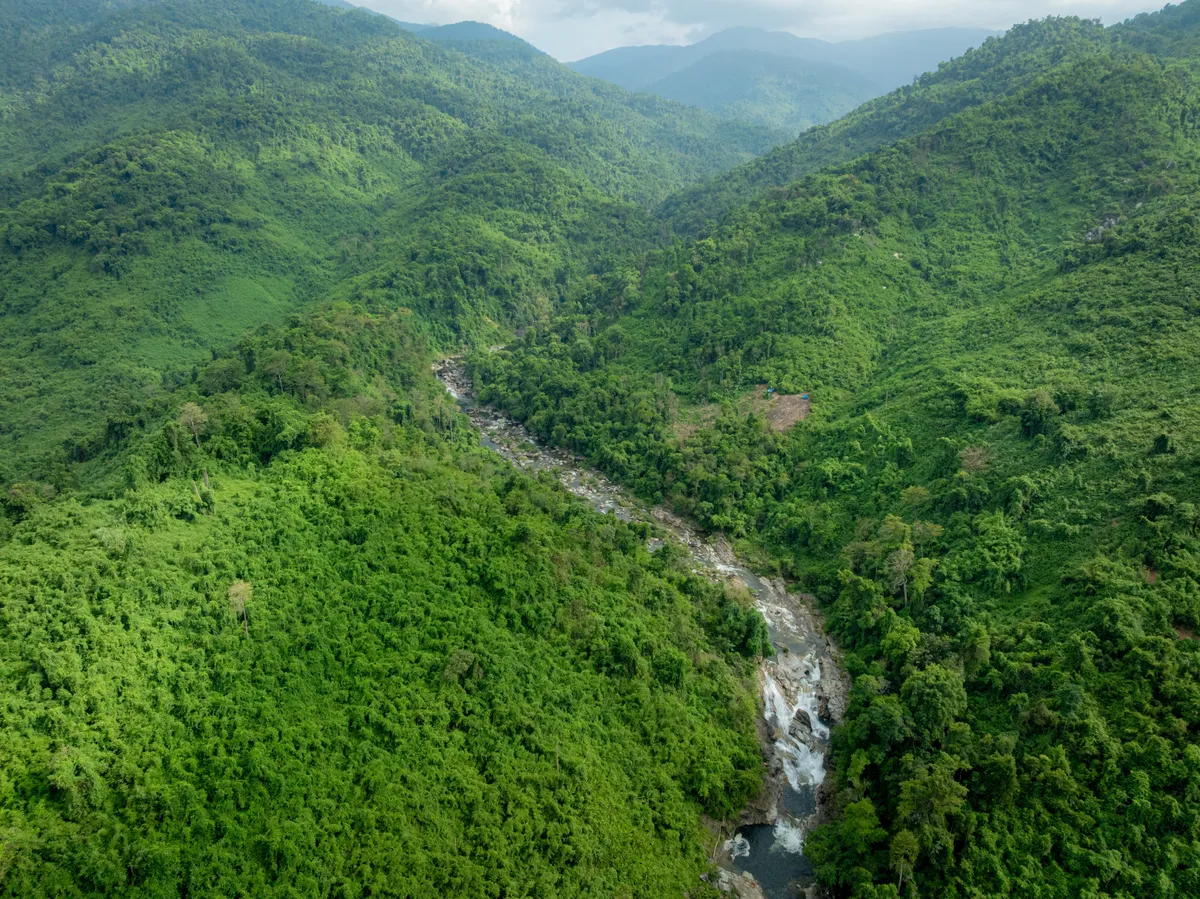 Hồn của đá
- Ảnh 1.