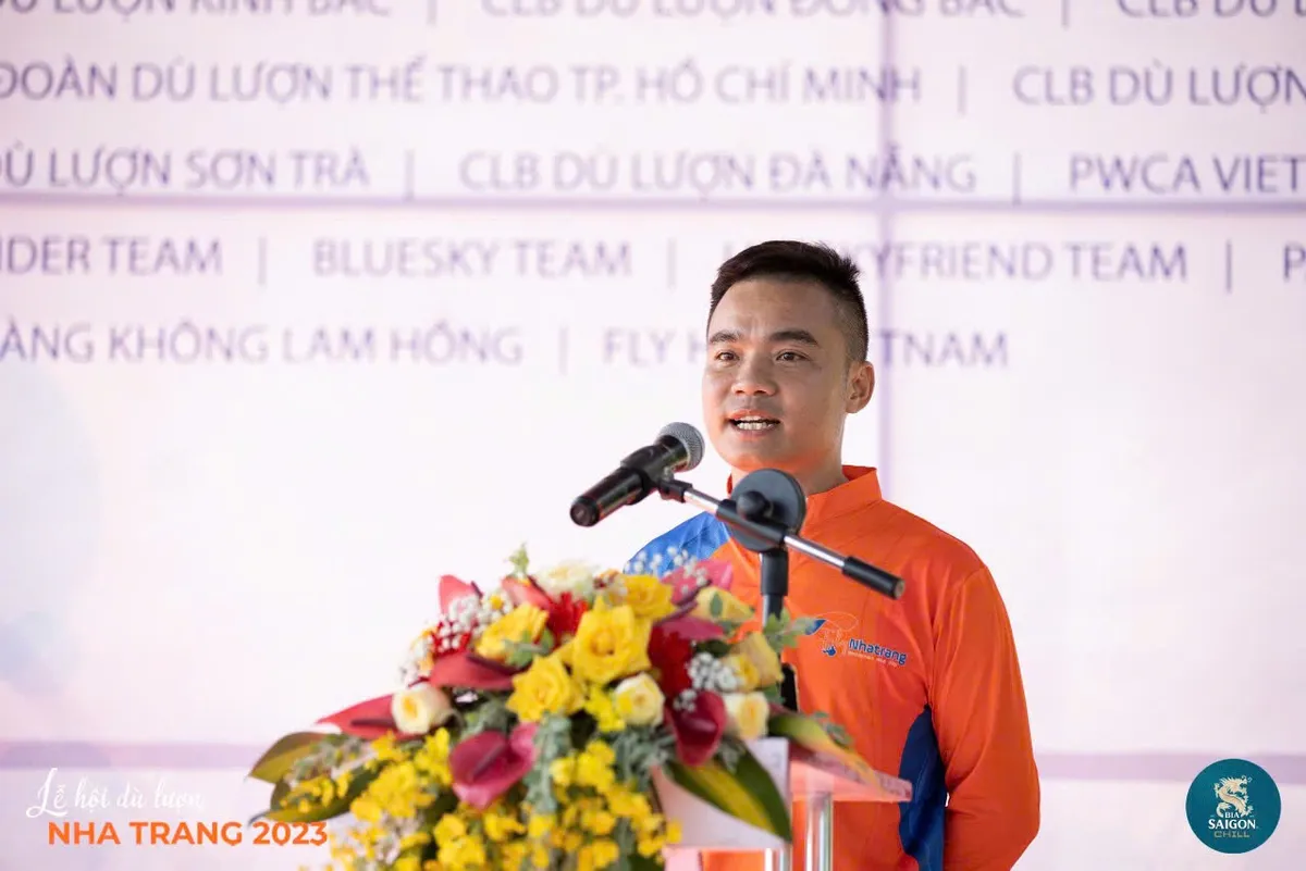 Mang ước mơ bay khắp Việt Nam- Ảnh 2.