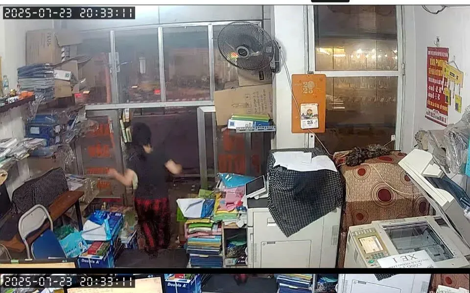 Nóng trên mạng tuần qua (21–27/7): Xót xa lũ lụt, tai nạn, bê bối chất cấm- Ảnh 4. Nóng trên mạng tuần qua (21–27/7): Xót xa lũ lụt, tai nạn, bê bối chất cấm- Ảnh 4.