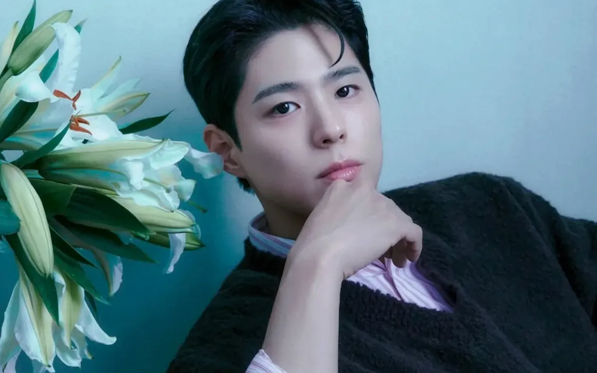 Ảnh: Soompi Ảnh: Soompi