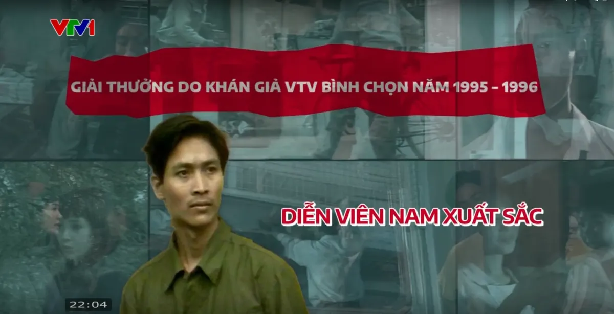 Ký ức VTV: Những người sống bên tôi - Hồi ức không phai của NSND Lan Hương và đạo diễn Tất Bình - Ảnh 3.
