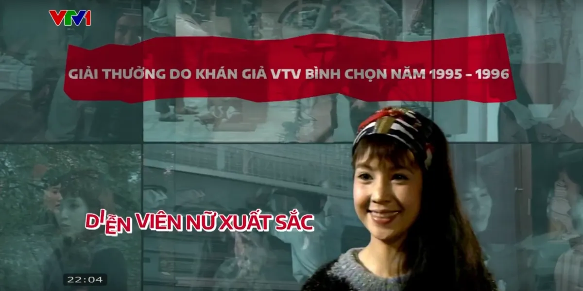 Ký ức VTV: Những người sống bên tôi - Hồi ức không phai của NSND Lan Hương và đạo diễn Tất Bình - Ảnh 2.