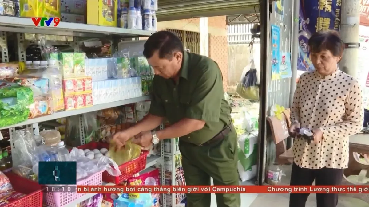 Những mô hình Cựu chiến binh làm kinh tế giỏi Những mô hình Cựu chiến binh làm kinh tế giỏi