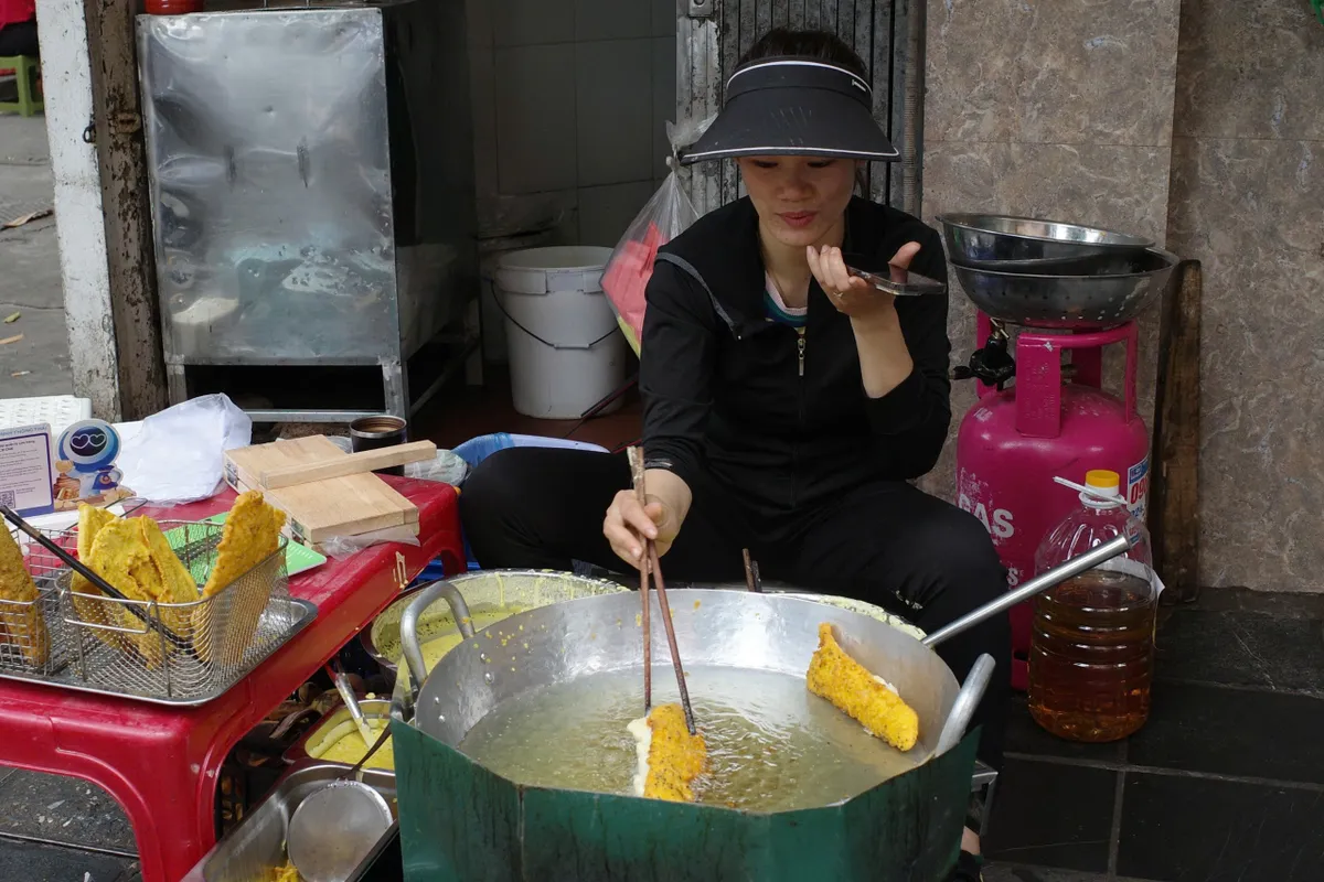 Chuyển từ thuế khoán sang kê khai thuế: Hiểu đúng để làm đúng - Ảnh 1.