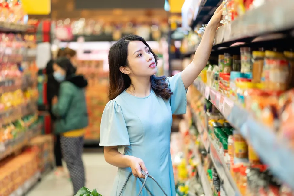 Không khoan nhượng với hàng giả, hàng nhái: Quyết liệt giữ niềm tin thị trường - Ảnh 3.