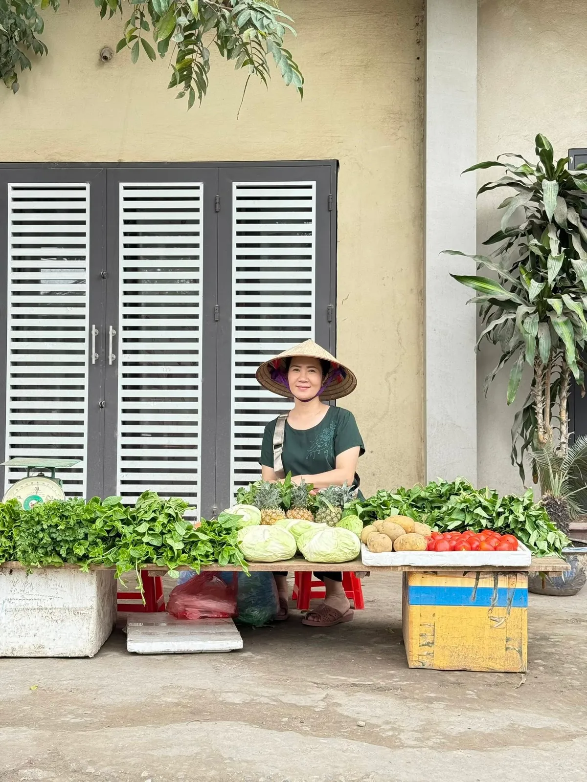 Dàn diễn viên "Dịu dàng màu nắng" chia tay khán giả sau tập cuối - Ảnh 6.