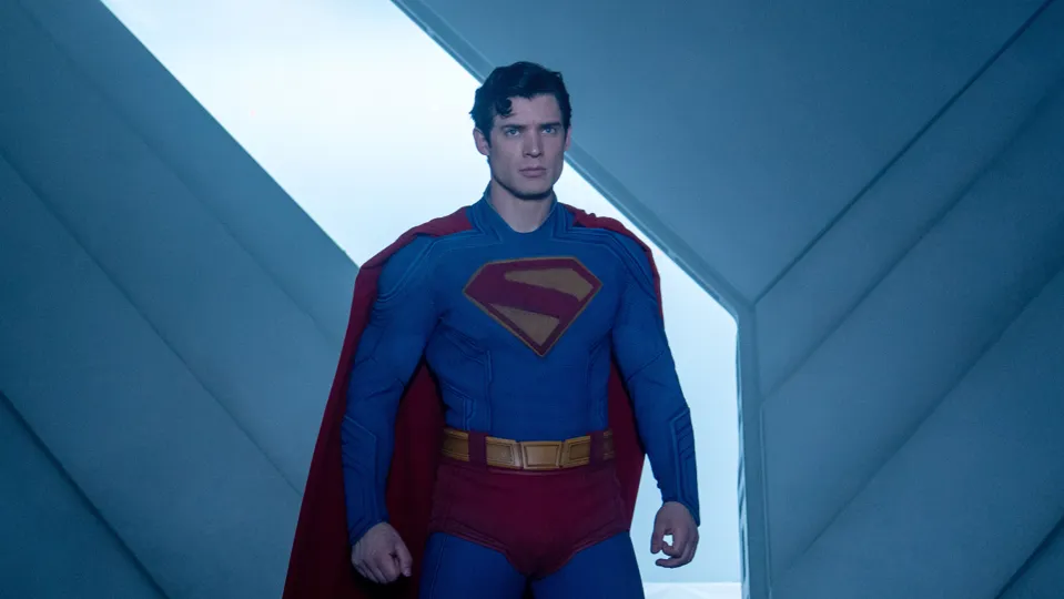 The Fantastic Four và Superman phục hồi niềm tin cho phim siêu anh hùng - Ảnh 3.