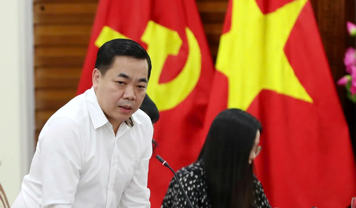 Kiểm soát, chấn chỉnh tình trạng “lạm phát” thi hoa hậu - Ảnh 1.