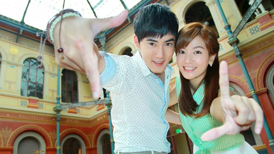 Hoa trong sương - Dàn diễn viên đổi chiều số phận sau 12 năm - Ảnh 4.