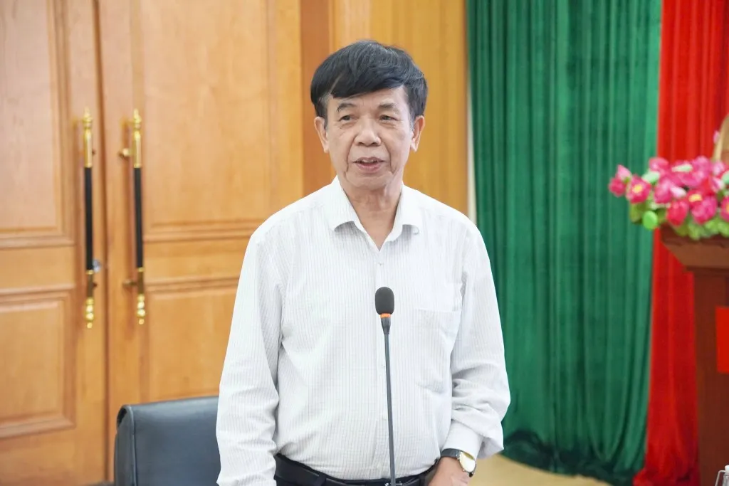 Nhận diện những khó khăn, vướng mắc trong thực hiện, triển khai dự án đầu tư có sử dụng đất - Ảnh 4.