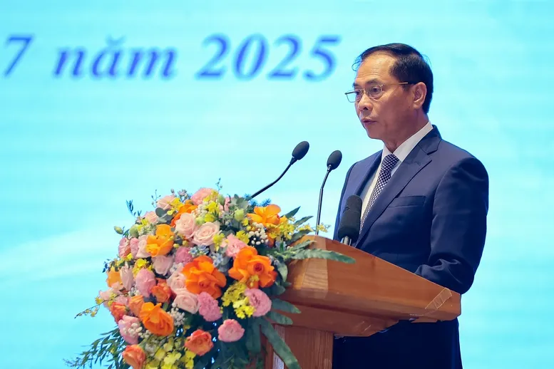 Thủ tướng: Việt Nam quyết tâm tổ chức Năm APEC 2027 thành công mọi mặt - Ảnh 3.