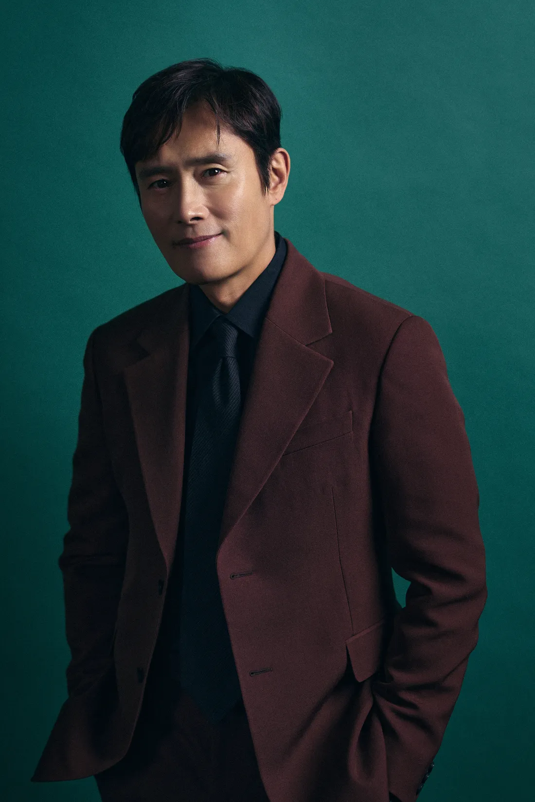 Vai trò mới của Lee Byung Hun tại LHP Quốc tế Busan - Ảnh 1.