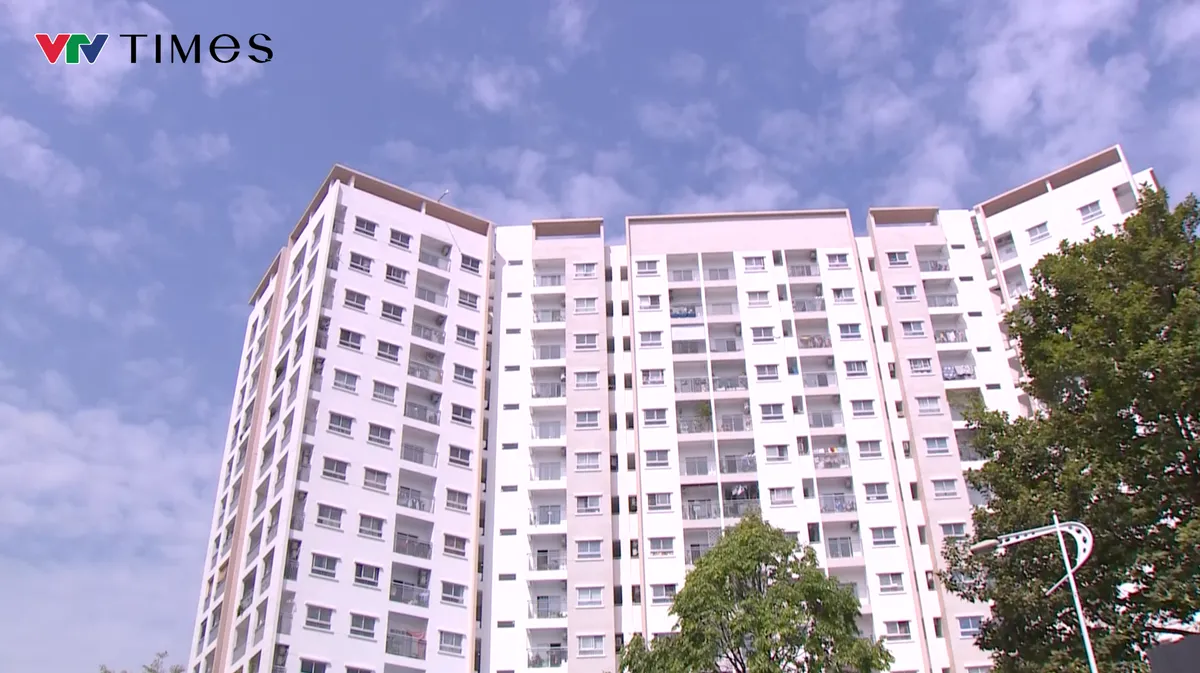 TP Hồ Chí Minh đưa phát triển nhà ở xã hội thành chỉ tiêu kinh tế – xã hội - Ảnh 2.