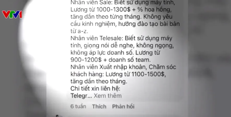 MUA BAN NGUOI XUYEN QUOC GIA - Ảnh 1.