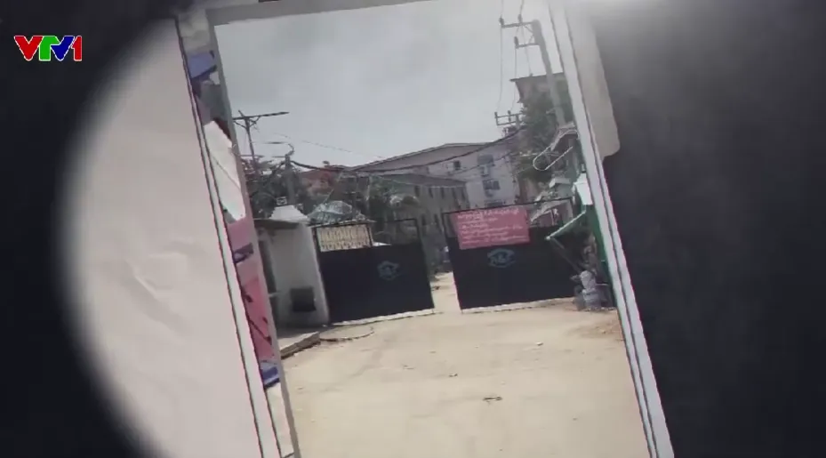 MUA BAN NGUOI XUYEN QUOC GIA - Ảnh 2.