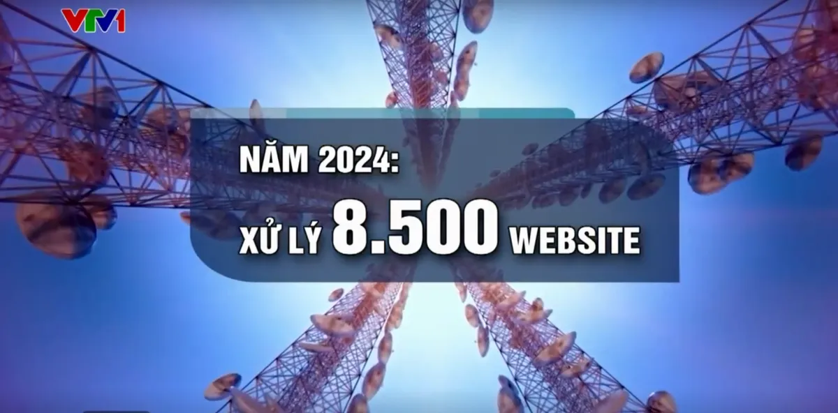 Nhà mạng và trách nhiệm ngăn chặn vi phạm bản quyền trên không gian mạng - Ảnh 1.