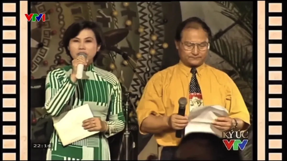Ký ức VTV: Câu lạc bộ bạn yêu nhạc - Sân chơi âm nhạc trên truyền hình đầu tiên - Ảnh 4.