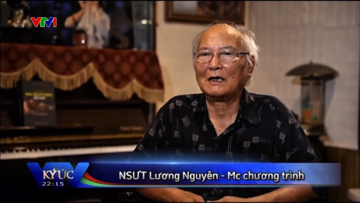 Ký ức VTV: Câu lạc bộ bạn yêu nhạc - Sân chơi âm nhạc trên truyền hình đầu tiên - Ảnh 3.