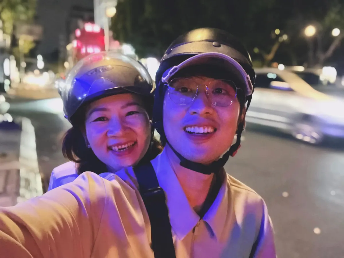 Tuấn Trần: Khiến mẹ hạnh phúc là ưu tiên hàng đầu  - Ảnh 5.