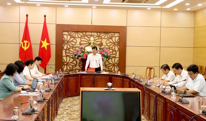 Đồng Tháp đưa du lịch thành ngành kinh tế mũi nhọn- Ảnh 1.