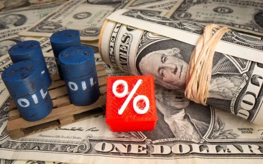 Gi&aacute; xăng dầu h&ocirc;m nay 29-7 Tăng mạnh - Ảnh 1.jpg