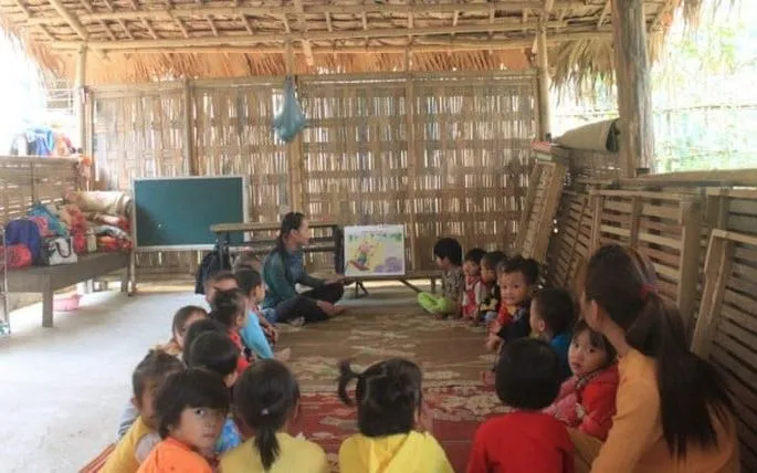 Ảnh minh họa: Báo Chính phủ.