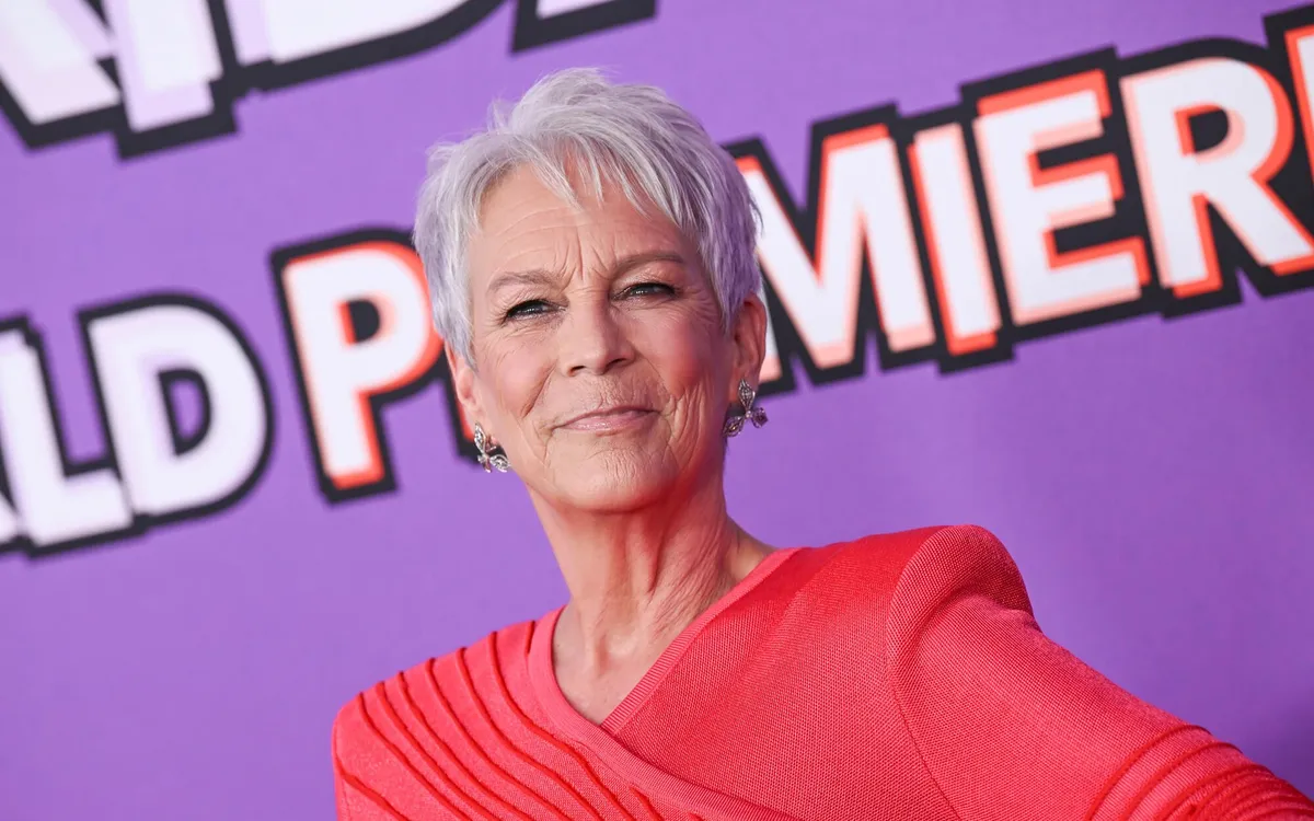 Jamie Lee Curtis (Ảnh: Michael Buckner/Variety) Jamie Lee Curtis (Ảnh: Michael Buckner/Variety)