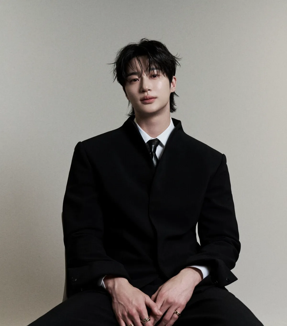 Byeon Woo Seok và câu chuyện đằng sau ánh hào quang - Ảnh 1.