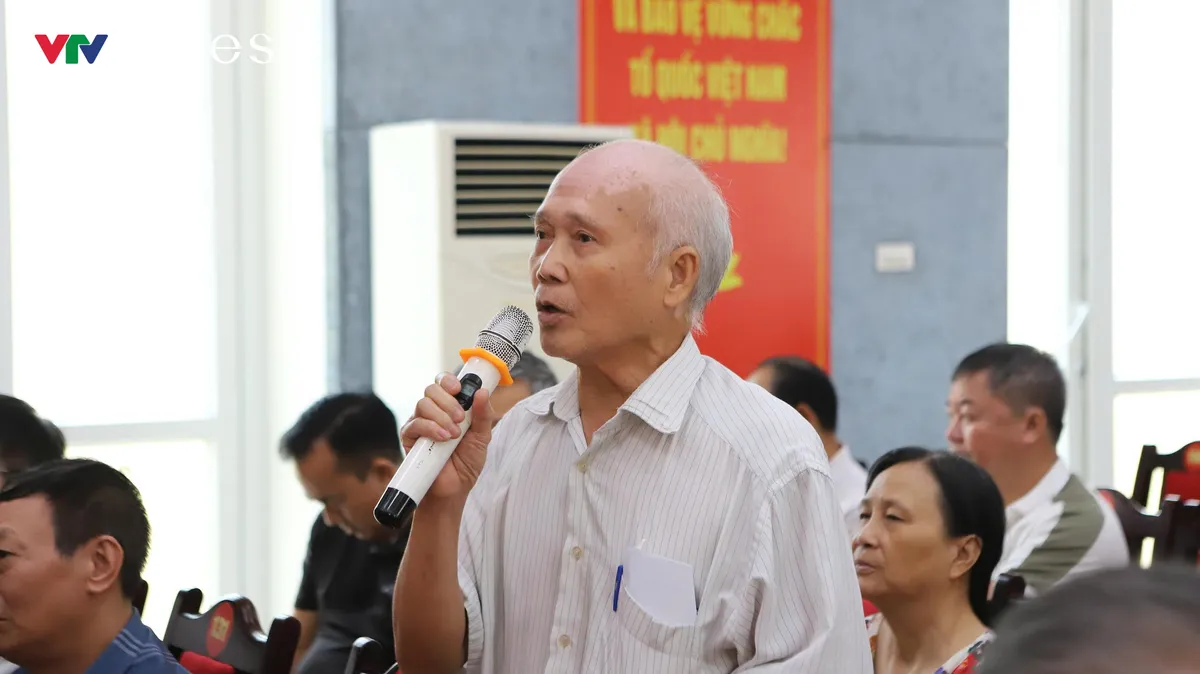 Đối thoại “sổ đỏ” ở Hà Nội: Một tiền lệ mới chạm vào điểm nghẽn cũ - Ảnh 7.