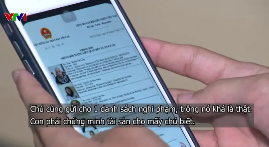“Bắt cóc online” – kịch bản lừa đảo tinh vi khiến học sinh sập bẫy- Ảnh 4. “Bắt cóc online” – kịch bản lừa đảo tinh vi khiến học sinh sập bẫy- Ảnh 4.